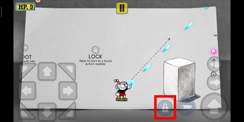 茶杯头大冒险汉化版