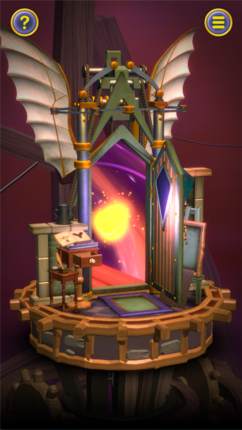 起源之门中文版