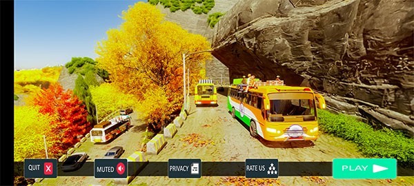 印度巴士模拟器手机版
