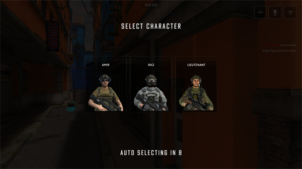 愤怒效应移动版国际服