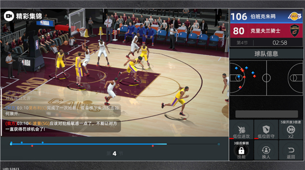 美职篮绝对巨星