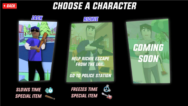 沙雕模拟器手机版