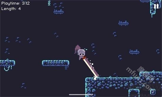 最深之剑中文版