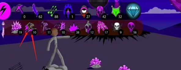 火柴人战争安卓版