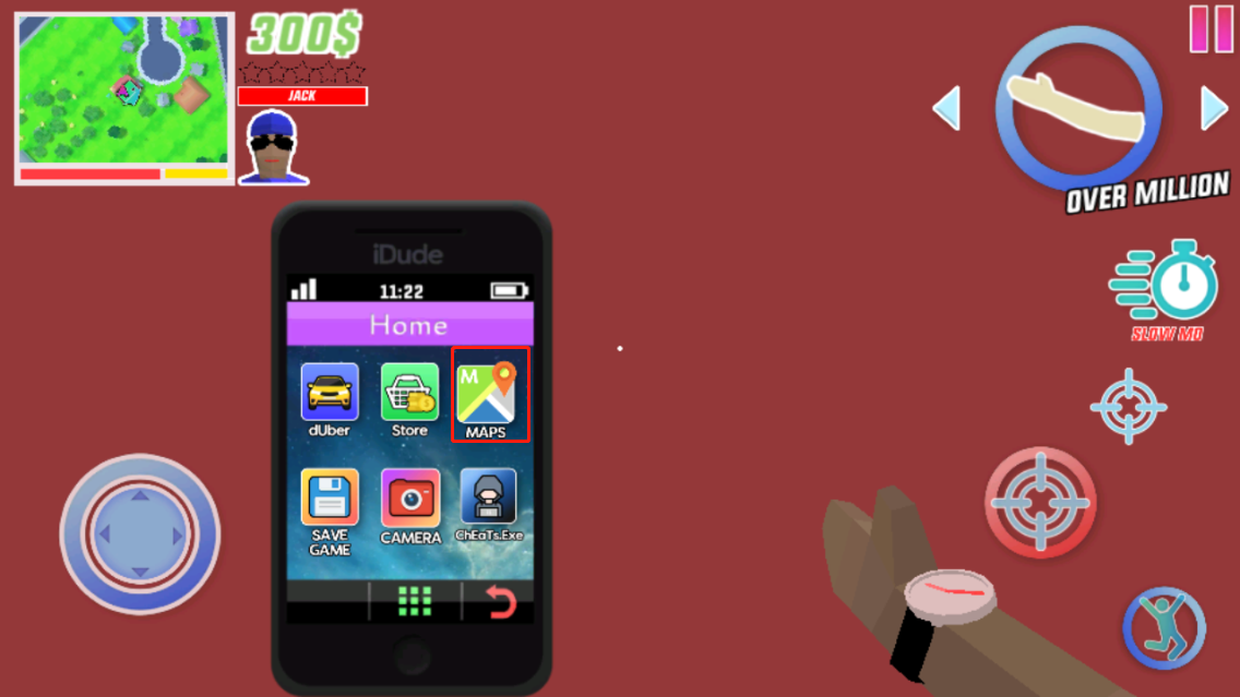 沙雕模拟器手机版