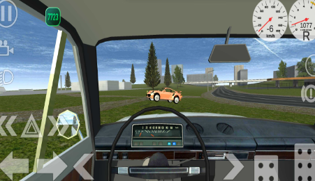 车祸物理模拟器汉化版