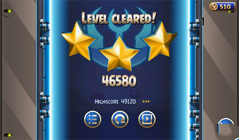 愤怒的小鸟星球大战2最新版