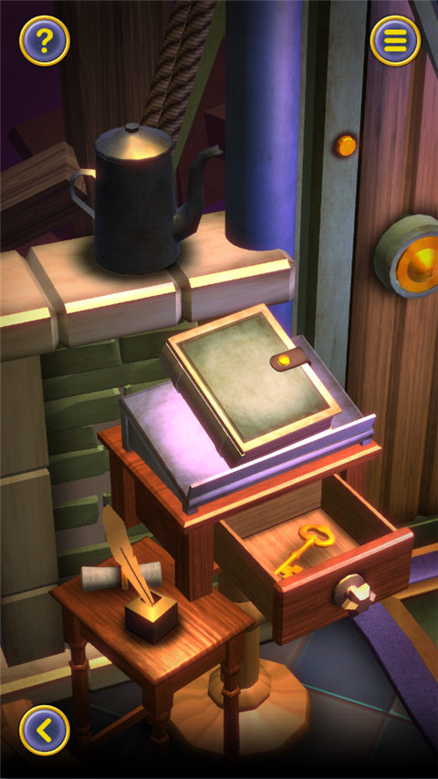 起源之门中文版