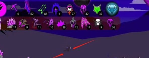 火柴人战争安卓版