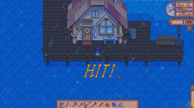 StardewValley国际服