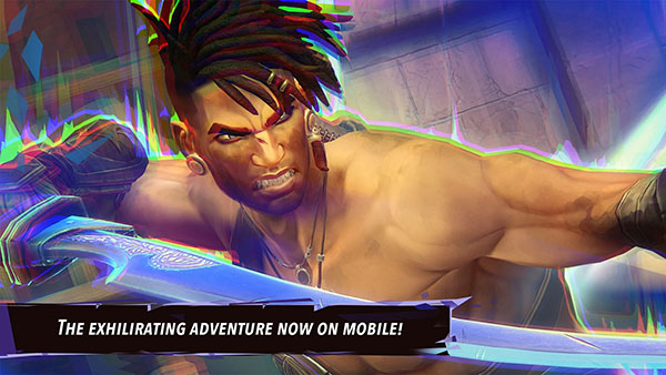 波斯王子失落的王冠