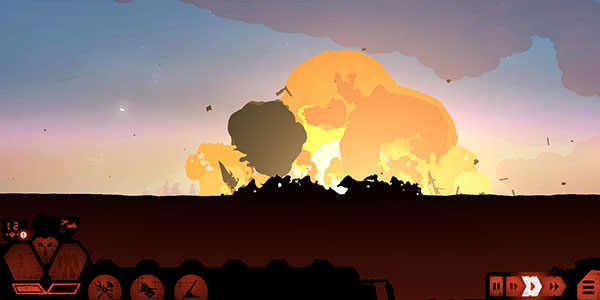 战巡大作战手游