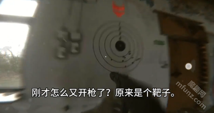 代号真实中文版