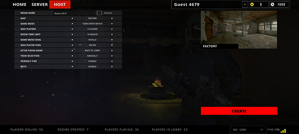 代号真实国际服