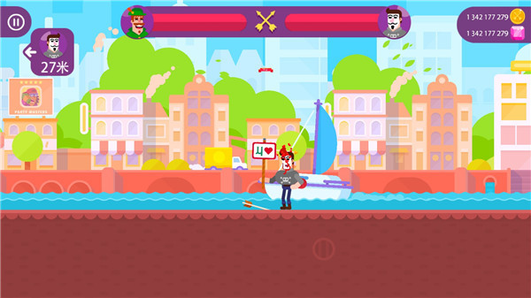 弓箭手们全英雄解锁版