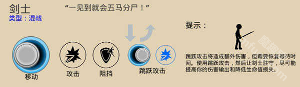 火柴人战争遗产