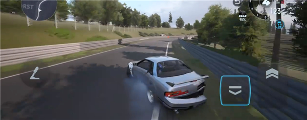 carx漂移赛车3官方正版