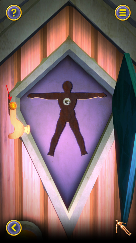 起源之门中文版