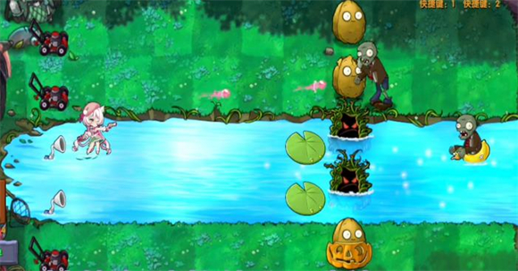 植物大战僵尸融合版2.3.1