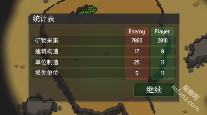 机械战争3中文版