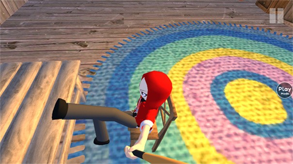 愤怒的男孩佩德罗和他的朋友有菜单