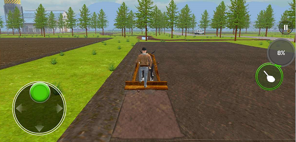 农场模拟器2026