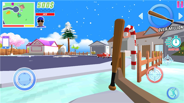 沙雕模拟器手机版