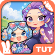 兔小萌世界奇妙之旅