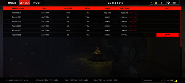 代号真实国际服