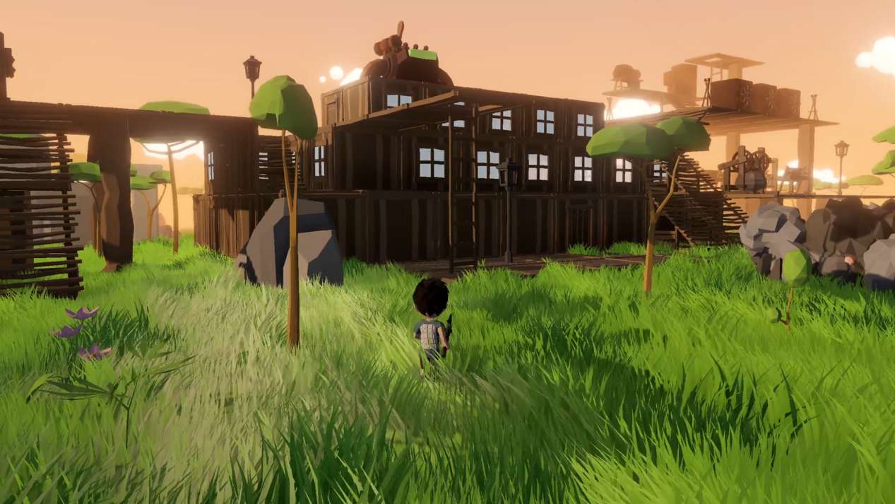 从零开始梦境官方版