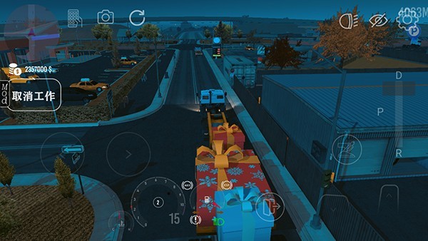 nextgen卡车模拟器最新版