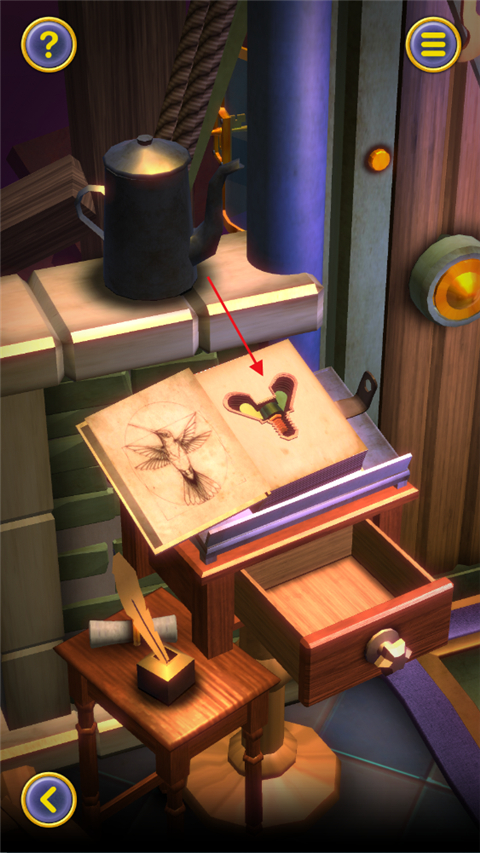 起源之门中文版