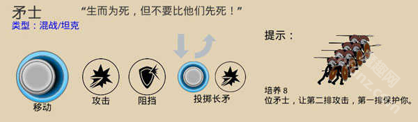 火柴人战争遗产