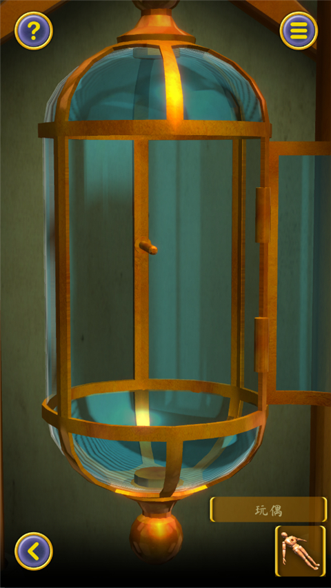 起源之门中文版