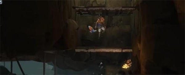 波斯王子失落的王冠