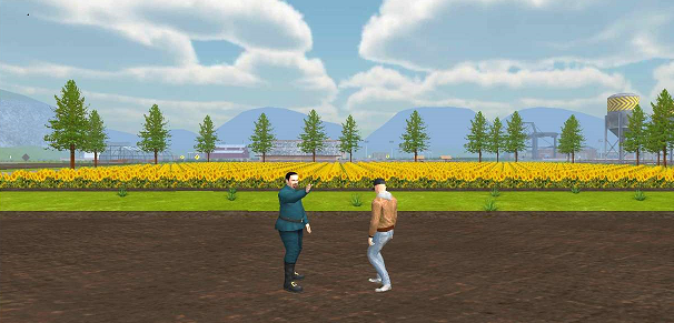 农场模拟器2026