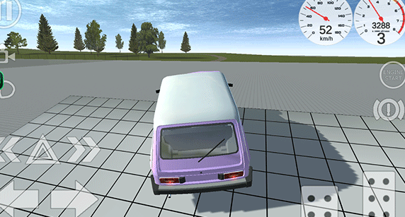 车祸物理模拟器汉化版