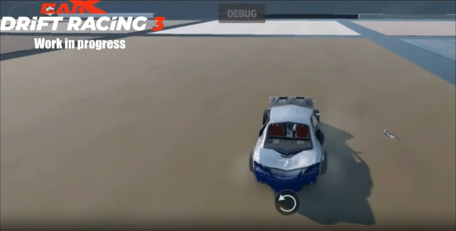 CarX漂移赛车3官方正版