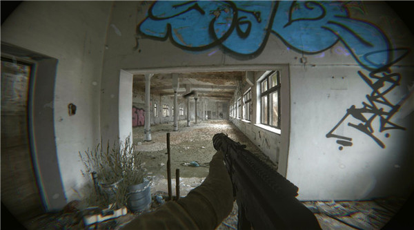 代号真实国际服