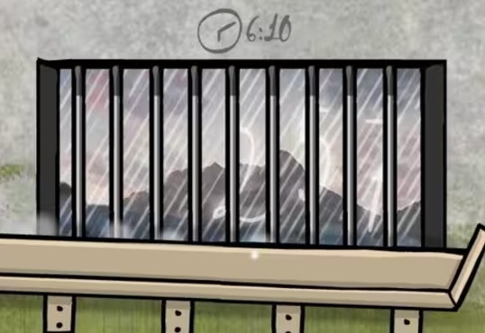 逃离方块磨坊汉化版