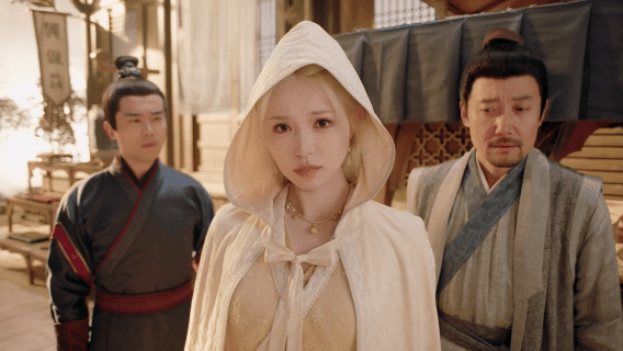 完蛋我被美女包围了2手游