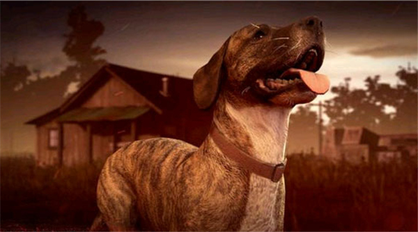 勇闯死人谷2手机版