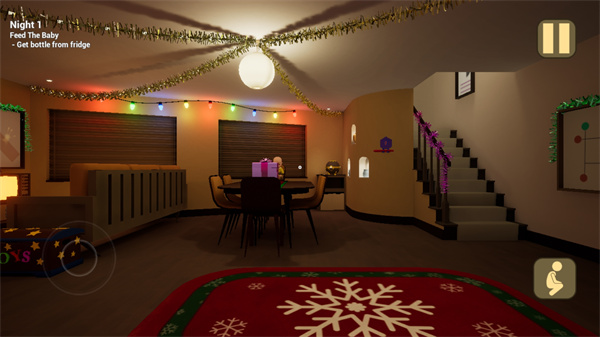 黄衣宝宝最新版