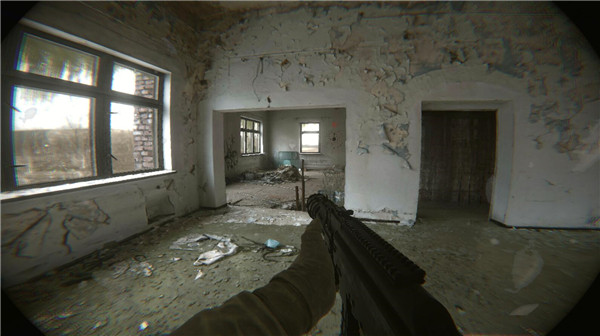 代号真实国际服