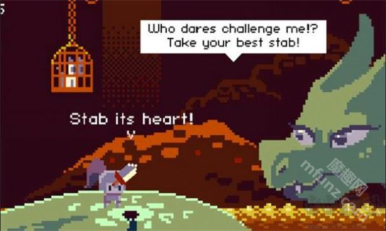 最深之剑中文版