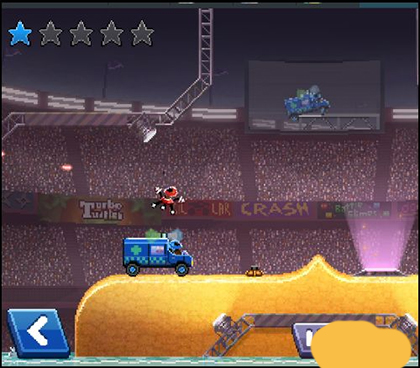 撞头赛车官方正版