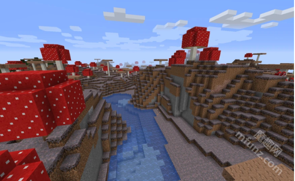 我的世界1.23基岩版