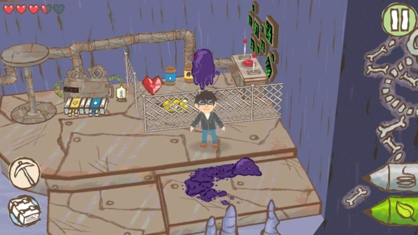 画个火柴人2完整版