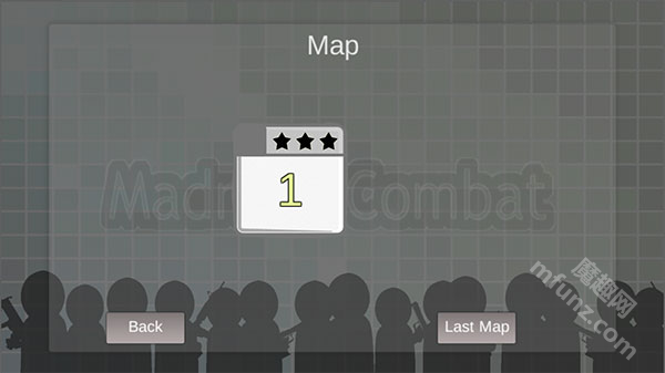 疯狂机械手中文版