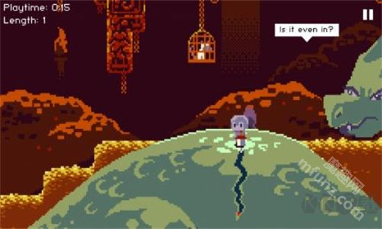 最深之剑中文版